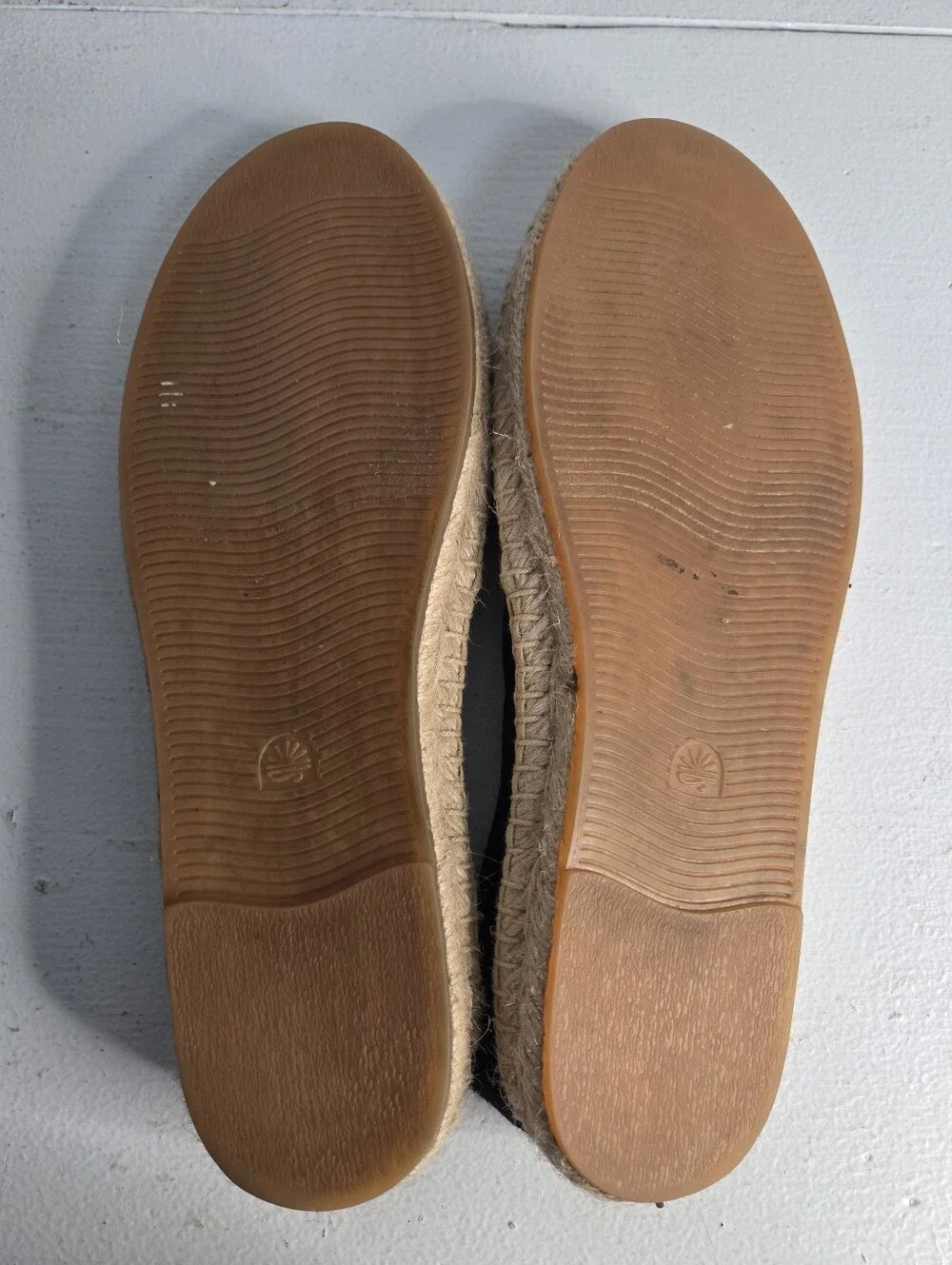 Soludos Espadrille Flats Size 8